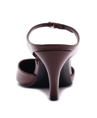 Women's Laurie Slip-On Pumps