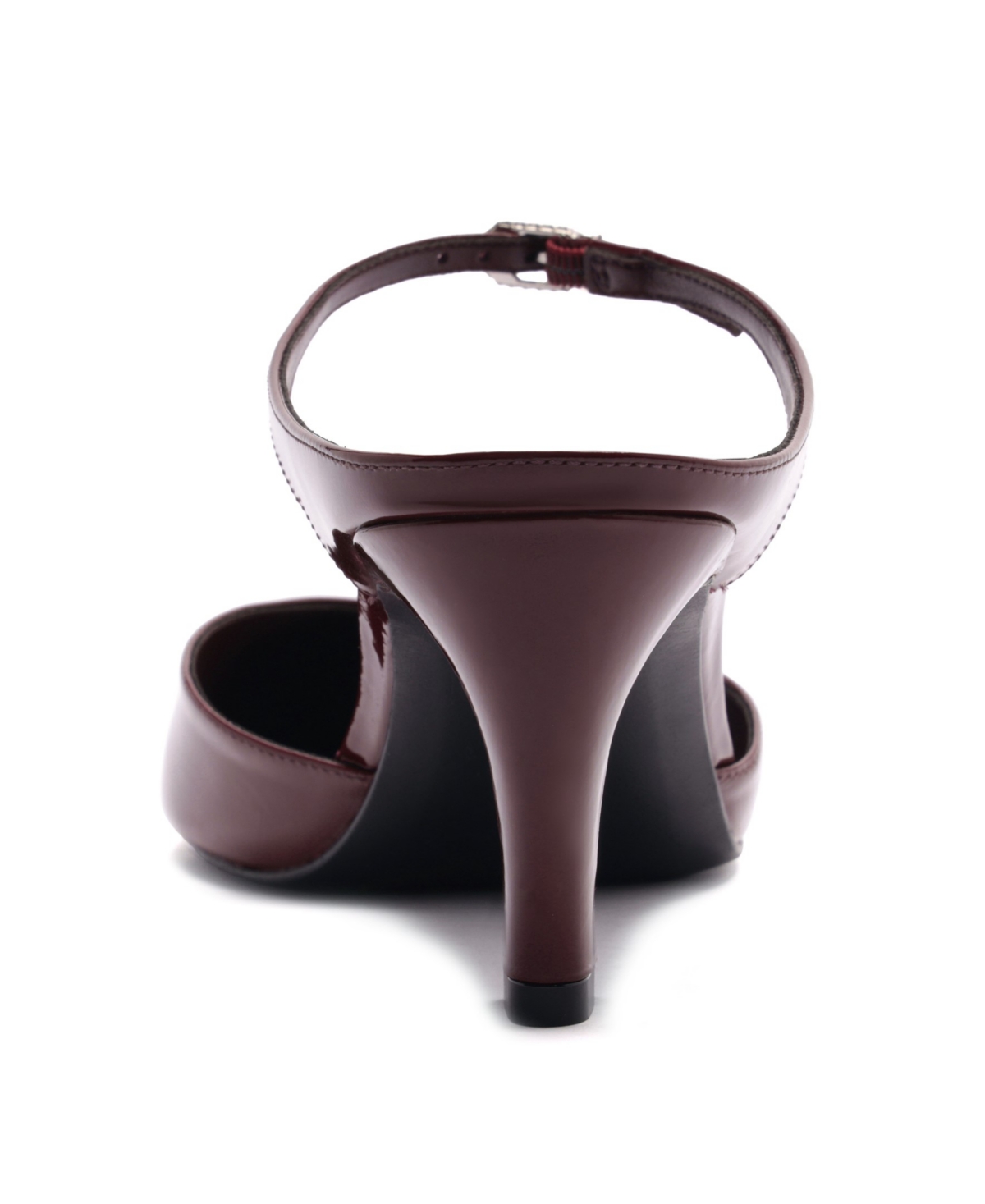 Schutz Lauire Pointed Toe Mule
