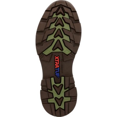 Men's Legacy Altitude Low