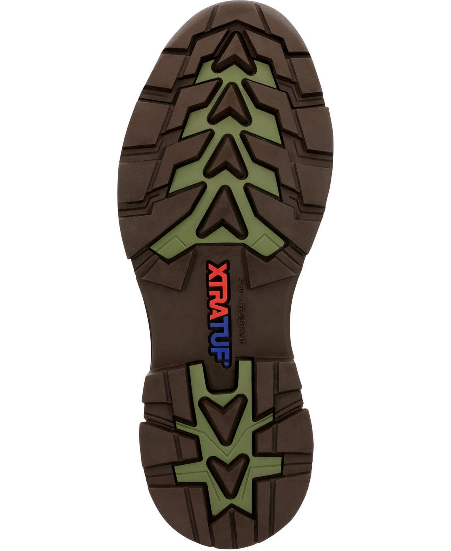 Men's Legacy Altitude Low