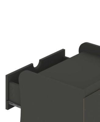 810125809736		182GMC1	Customer Facing PID Description	Coney 34.25" Mid-Century Modern 3-Drawer Dresser