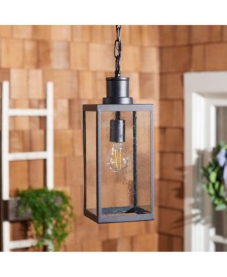 Agni 6" Outdoor Pendant