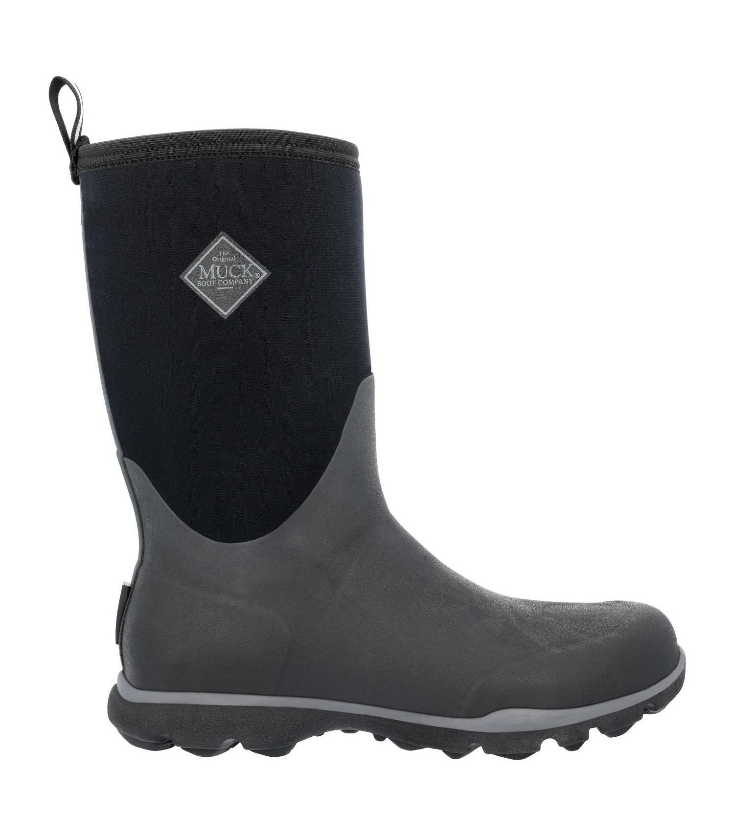 Men's Arctic Excursion Mid Boot