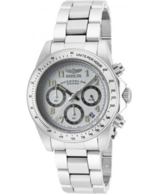Invicta