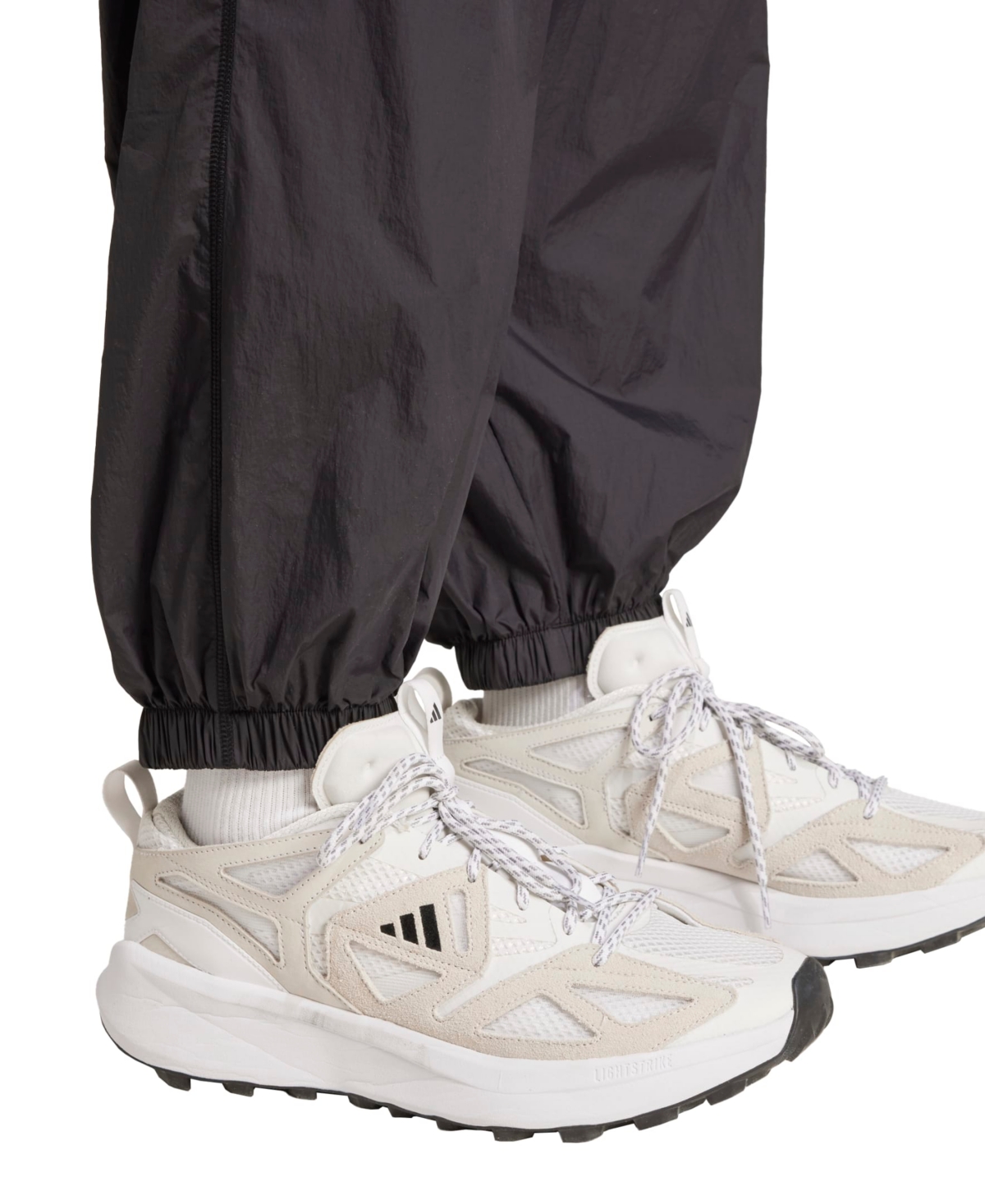 adidas Men's City Escape Premium Zip-Off Cargo Pants