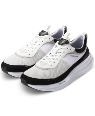 Men's ØriginalGrand Quadstreak Running Sneakers 