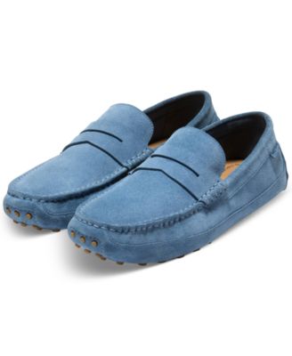Men's Davies Grand Slip On Driving Loafers