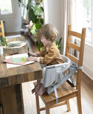 Baby Proper Positioner Create Up Multi-Mode Folding High Chair