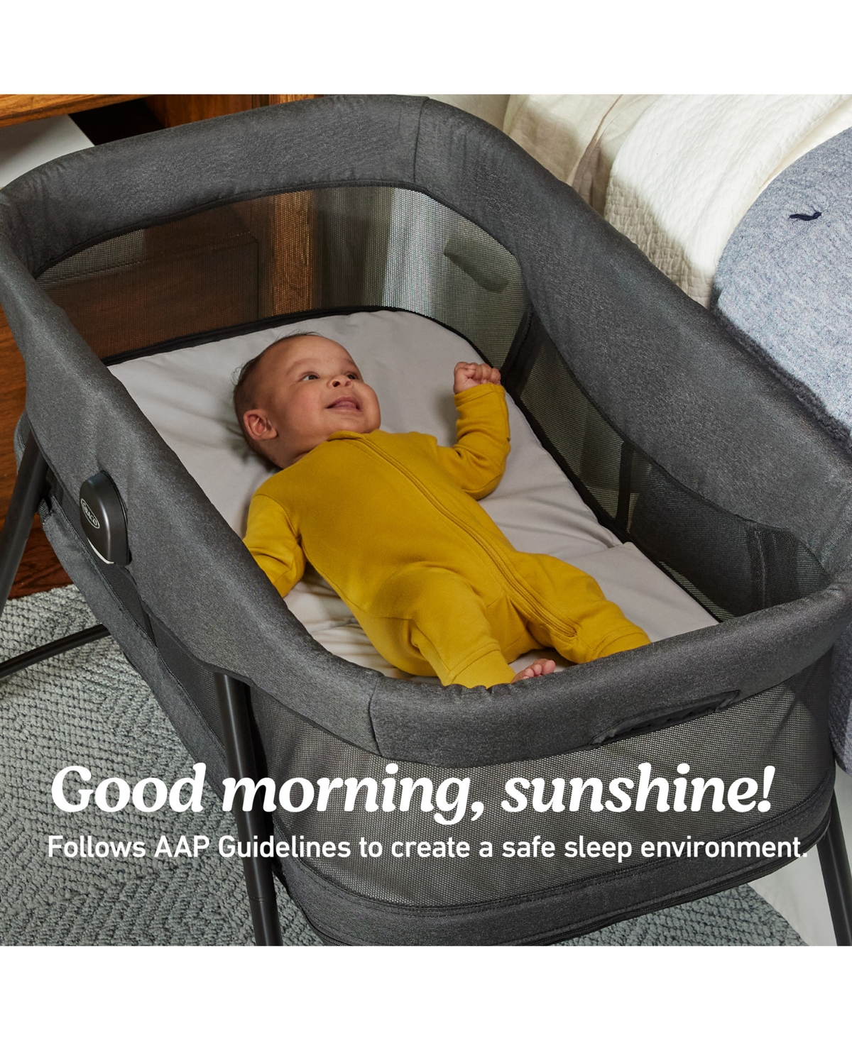 Graco Baby LiteTraveler Playard