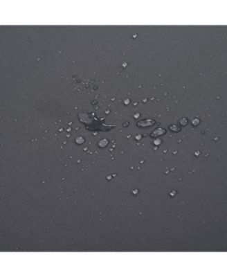 Streamdale Acacia Wood Daybed Durable, Water-Resistant, Classic Slat Paneling Design