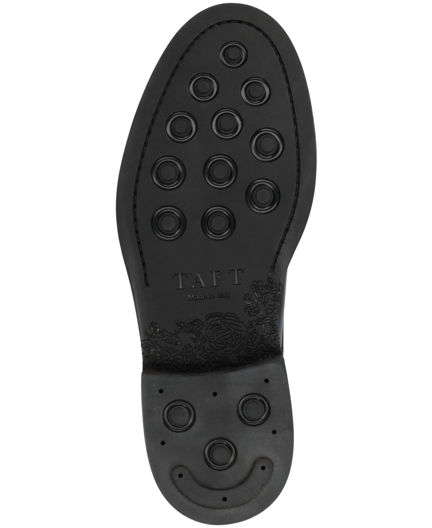 Men's Miles Medium and Wide Width Oxford Dress Shoe