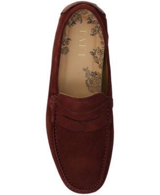Men's Luke Driver Moc Loafers