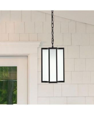 Hyla 8" Outdoor Pendant