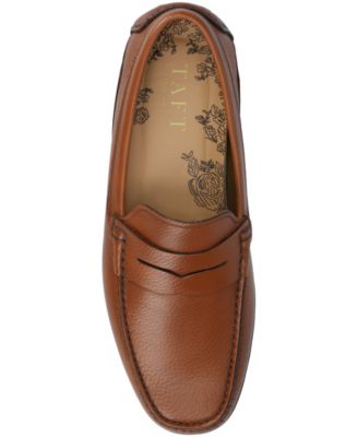Men's Luke Driver Moc Loafers