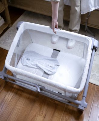 Baby DreamSecure 2-in-1 Co-Sleeping Bassinet