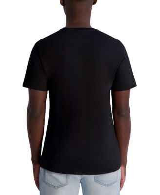 Men's Camo Logo T-Shirt