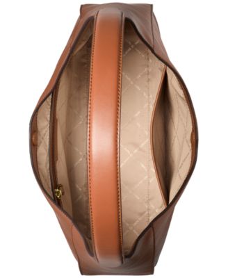 Raquel Large Hobo Shoulder Bag