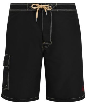 Men's 8-1/2-Inch Kailua Classic-Fit Swim Trunks	