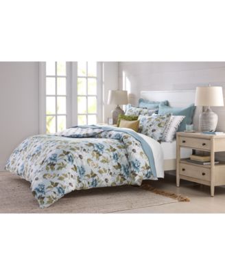 Peony 2-Pc. Comforter Set, Twin, Exclusively at Macy's