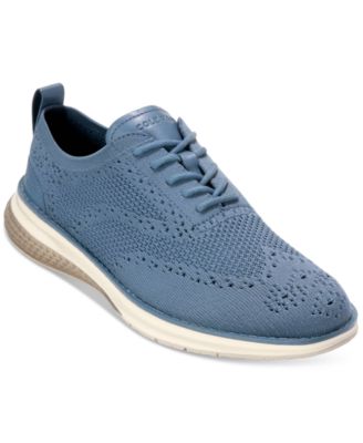 Cole Haan - Men's ØriginalGrand Energyweave Stitchlite™ Oxford Shoe