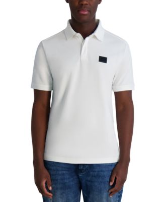 Men's Basic Polo Shirt