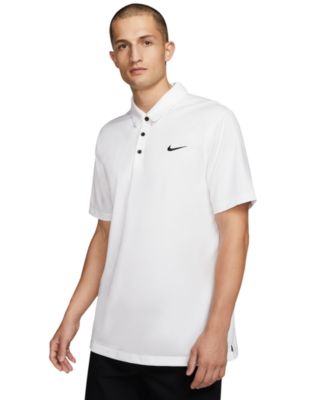 Nike - Men's Dri-FIT Performance Polo
