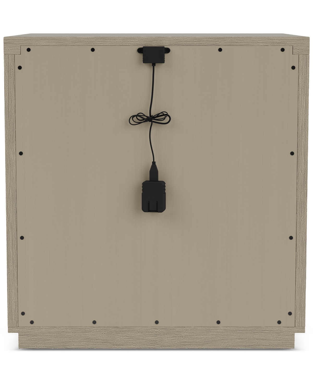 Macy's Cascade Nightstand