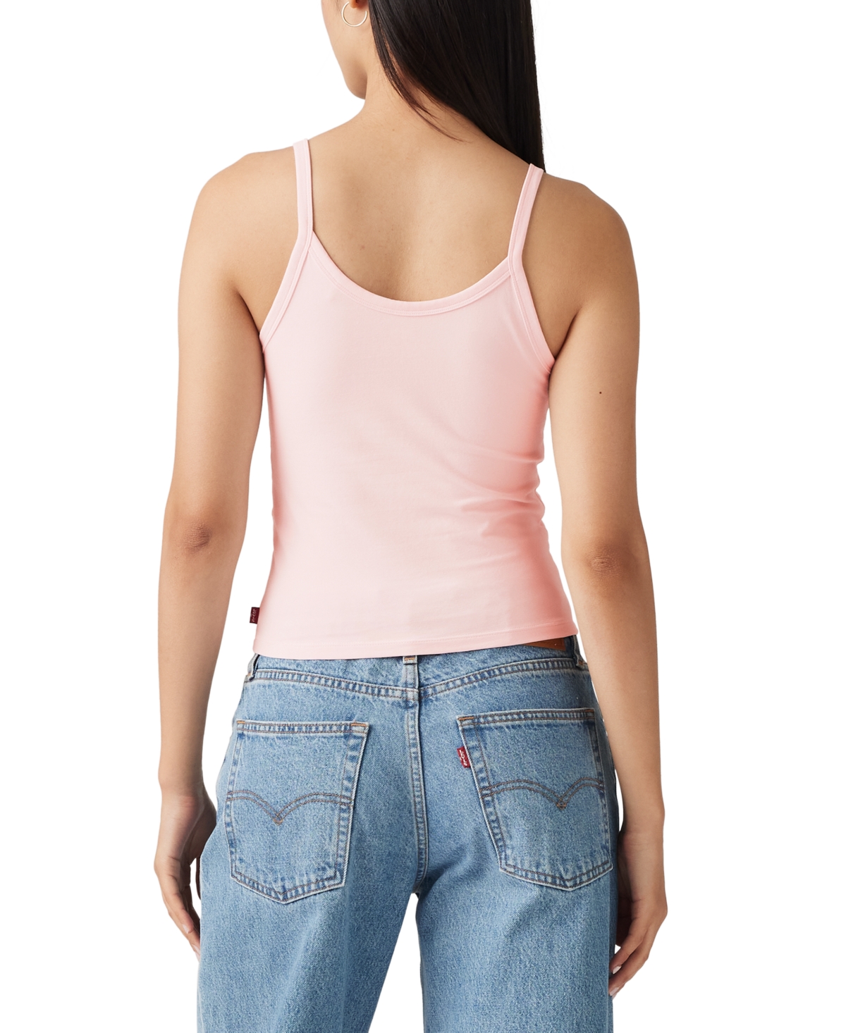 LEVI'S WOMEN'S MOLLY TANK TOP 