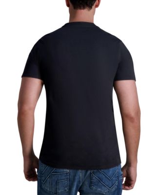 Men's Short-Sleeve Logo Graphic T-Shirt