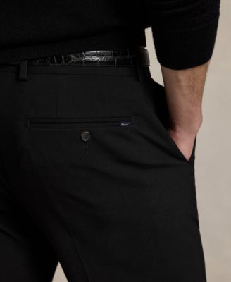 Men's Manhasset Stretch Straight-Fit Pants