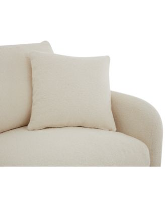 Daryll 6-Pc. Fabric L Sectional, Exclusively at Macy's