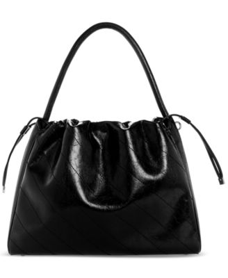 Amys Drawstring Tote Bag