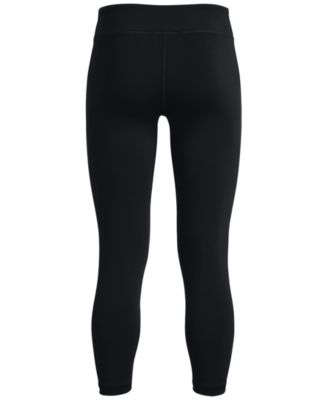 Big Girls Motion Crop Leggings Pants