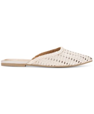 Women's Novaa Woven Mules, Exclusively at Macy's