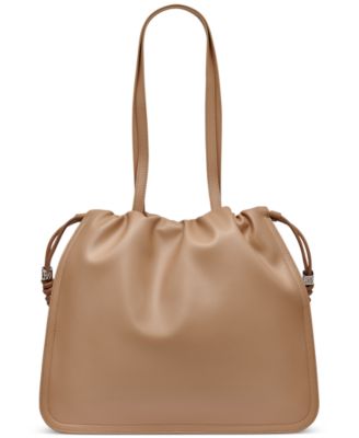 Halle Drawstring Tote