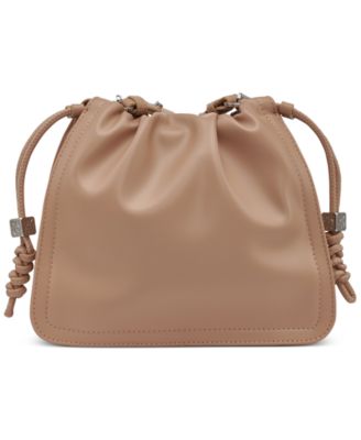 Halle Drawstring Crossbody