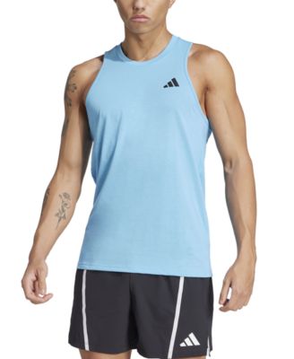 adidas - Men's Essentials Slim-Fit Feelready Training Tank