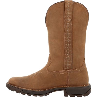 Legacy 32 Women s 11” Western Boot