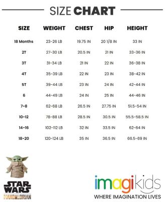 Boys The Mandalorian 3 Pack T-Shirts