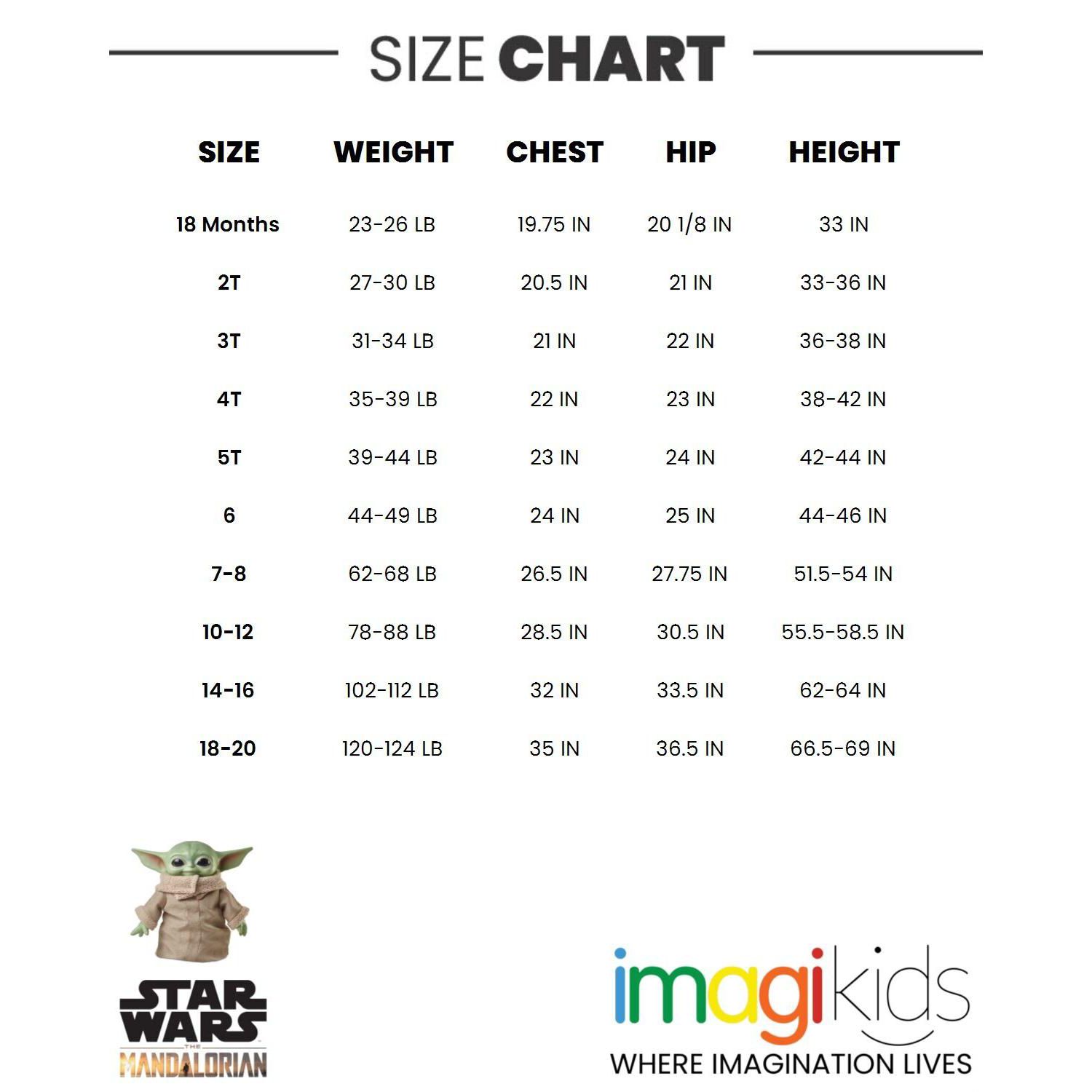 Boys The Mandalorian 3 Pack T-Shirts