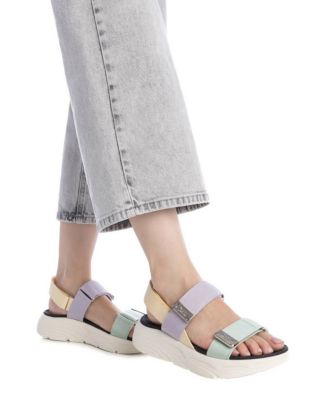 Women's Comfort Sandals By XTI