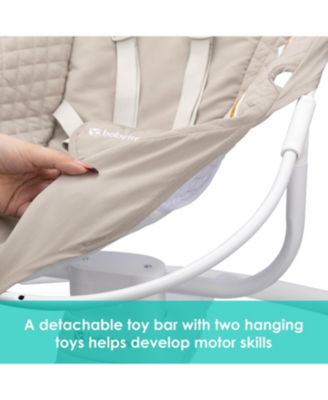 Sit N' Sway Portable Swing 