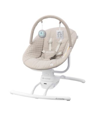 Sit N' Sway Portable Swing 