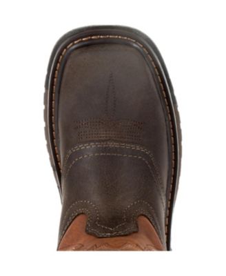 Kids Kids' Ride FLX Western Boot