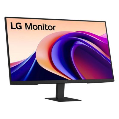 32U631A-B 31.5" 16:9 QHD 100Hz USB-C IPS LED HDR Monitor, Black