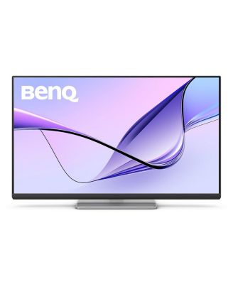 MA320U 31.5" 16:9 4K IPS HDR Monitor for Apple MacBook Series, Gray