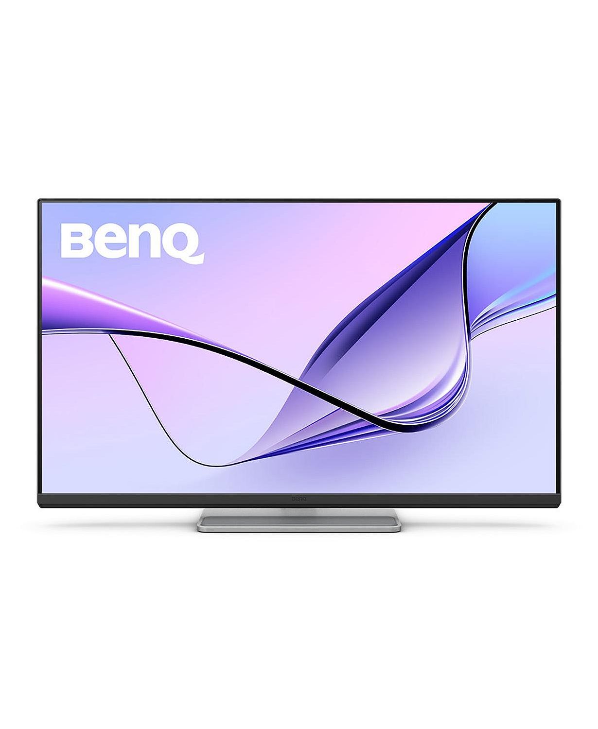 MA320U 31.5" 16:9 4K IPS HDR Monitor for Apple MacBook Series, Gray