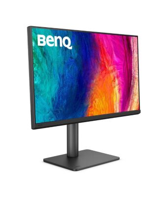 PD2706QN DesignVue 27" 16:9 WQHD 100Hz IPS LED HDR Designer Monitor, Gray