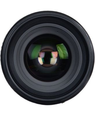 SMCP-FA 645 45mm f/2.8 Lens