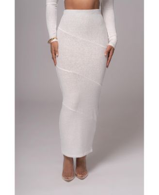 Women's All About You Skirt Set